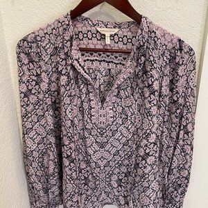 Rebecca Taylor - Blouse - Size 4